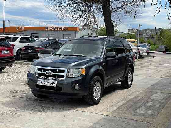 Ford Escape Hybrid (Доступен в Автокредит) Тирасполь