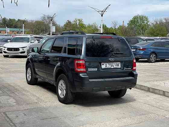 Ford Escape Hybrid (Доступен в Автокредит) Тирасполь