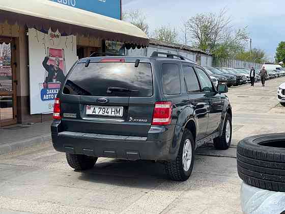 Ford Escape Hybrid (Доступен в Автокредит) Тирасполь