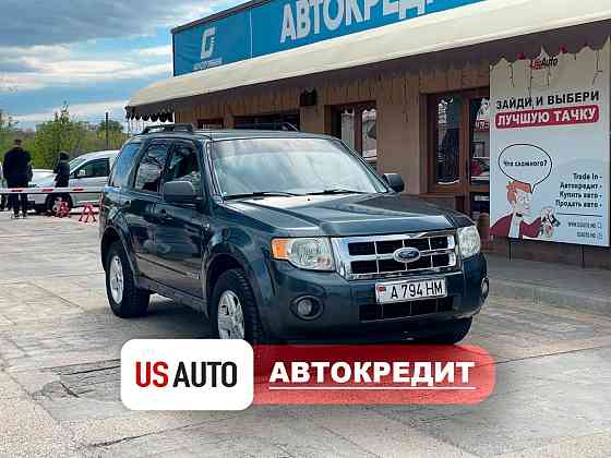 Ford Escape Hybrid (Доступен в Автокредит) Тирасполь