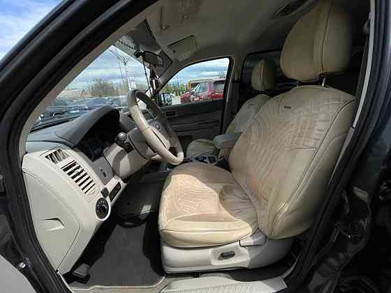 Ford Escape Hybrid (Доступен в Автокредит) Тирасполь