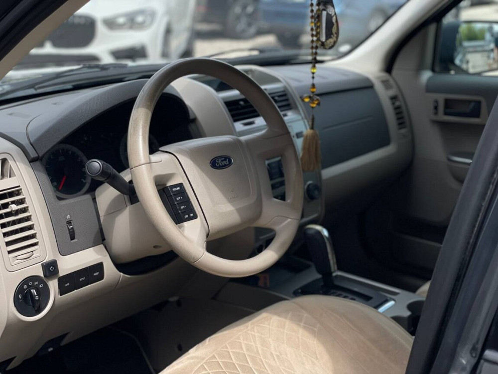 Ford Escape Hybrid (Доступен в Автокредит) Tiraspol - fotografie 7