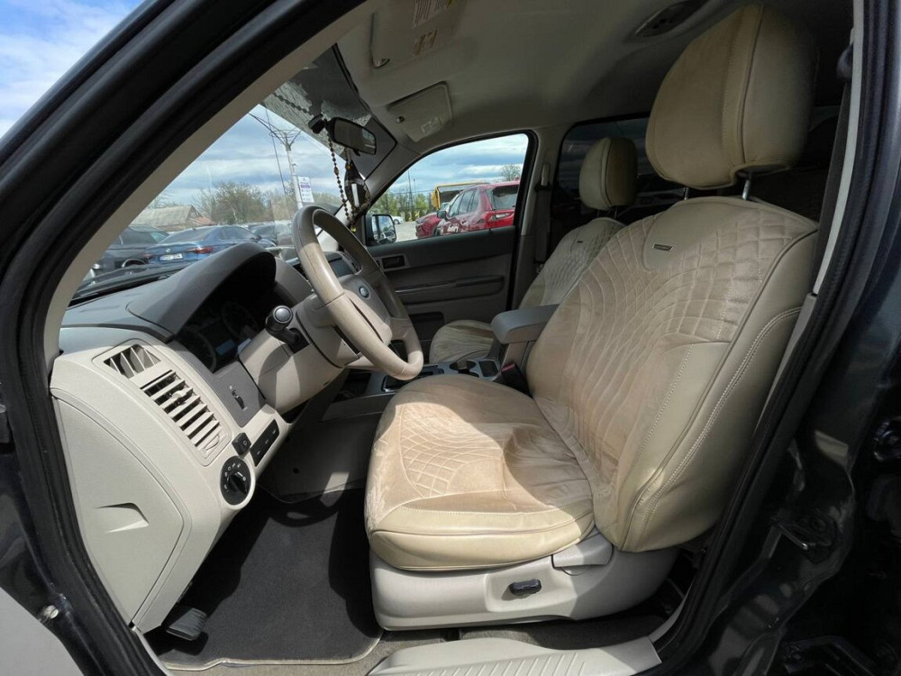 Ford Escape Hybrid (Доступен в Автокредит) Tiraspol - fotografie 6