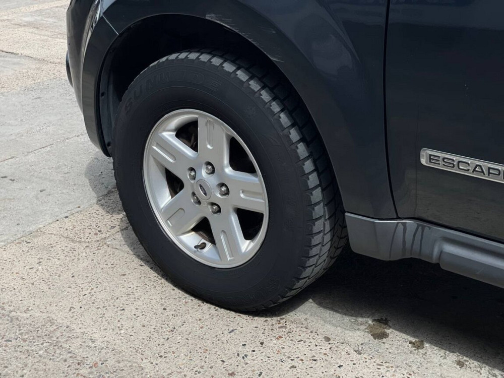 Ford Escape Hybrid (Доступен в Автокредит) Tiraspol - fotografie 5