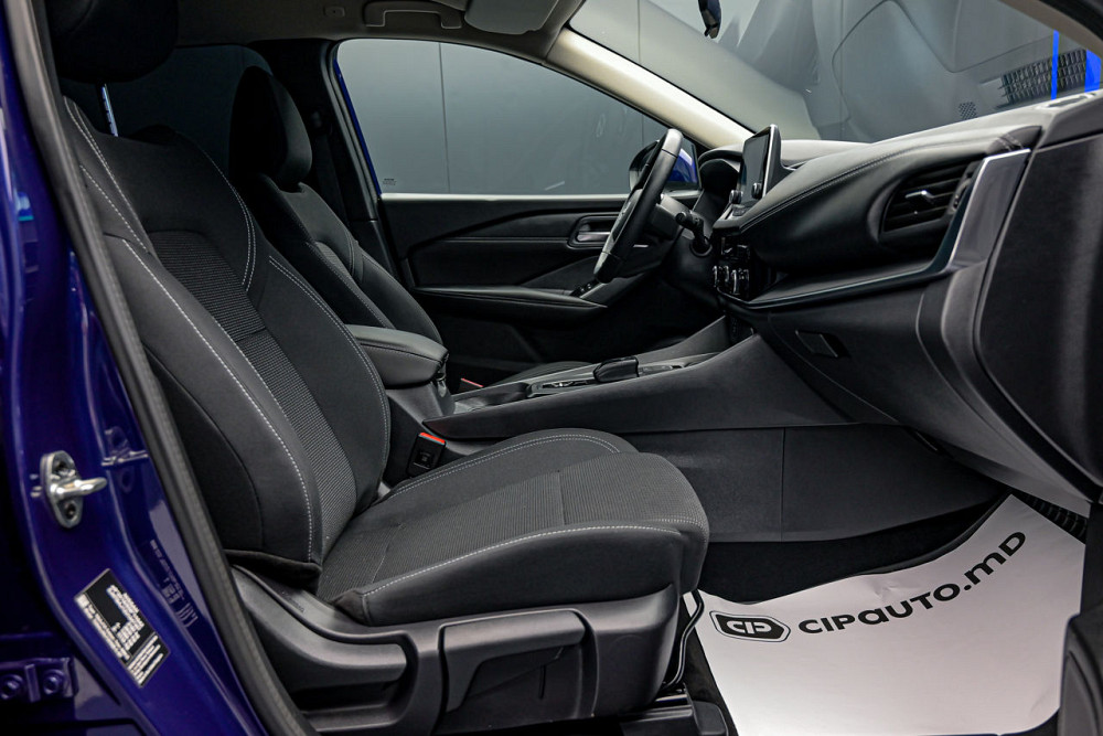 Nissan Qashqai Кишинёв - изображение 8