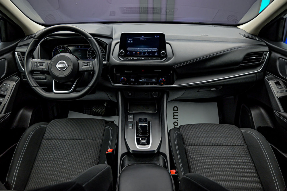 Nissan Qashqai Кишинёв - изображение 7