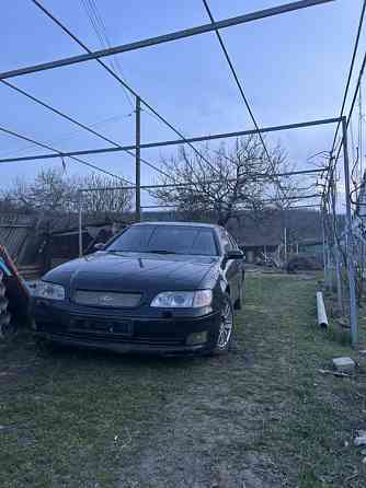 Lexus gs300 Бендеры