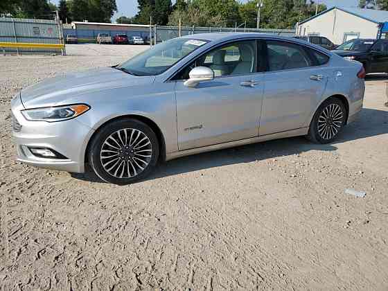 2018 FORD FUSION titanium/platinum hev Tiraspol
