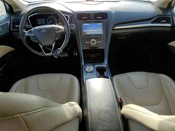 2018 FORD FUSION titanium/platinum hev Tiraspol