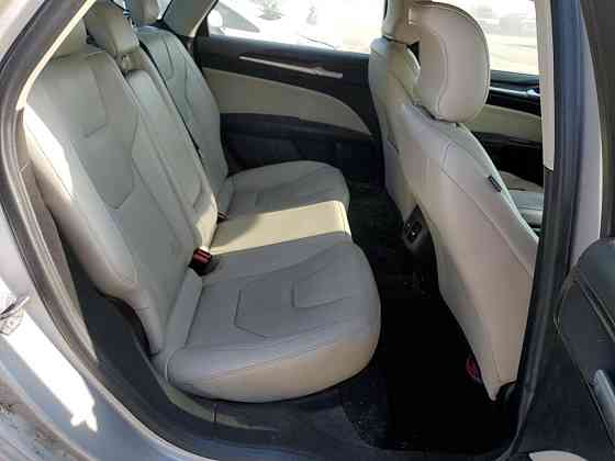 2018 FORD FUSION titanium/platinum hev Tiraspol