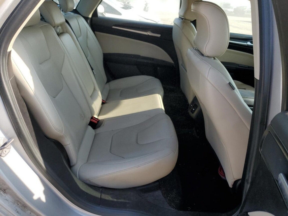 2018 FORD FUSION titanium/platinum hev Тирасполь - изображение 4