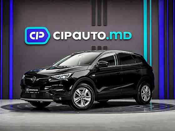 Opel Grandland X Кишинёв