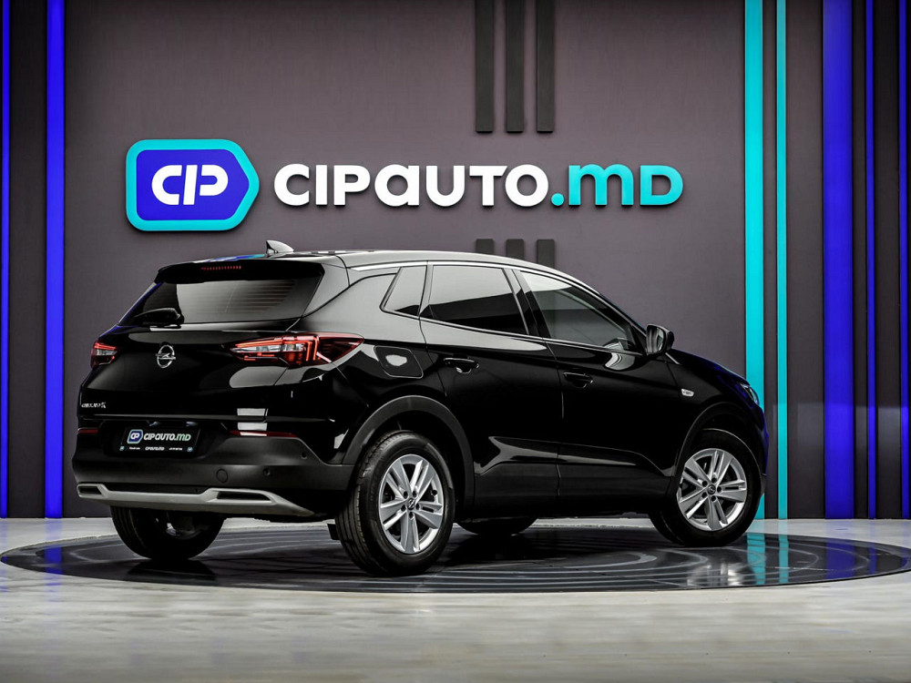 Opel Grandland X Кишинёв - изображение 2