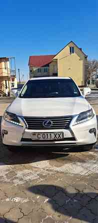 Продам Лексус rx 450 2013. В идеальном состоянии!!!! Тирасполь