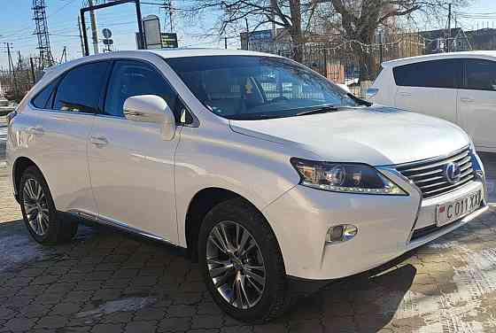 Продам Лексус rx 450 2013. В идеальном состоянии!!!! Тирасполь