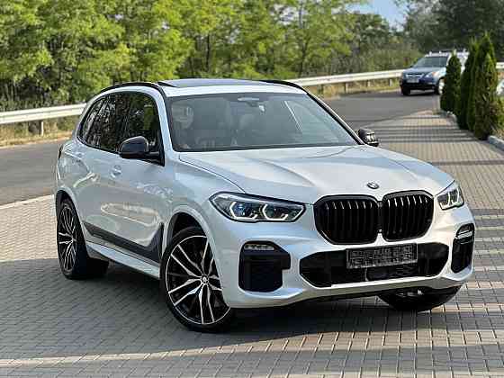 BMW X5 Кишинёв
