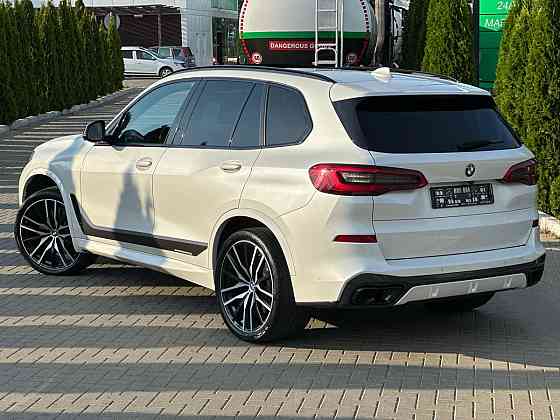BMW X5 Кишинёв