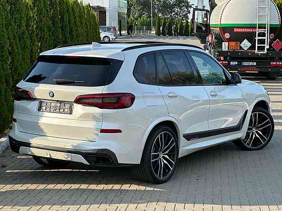 BMW X5 Кишинёв