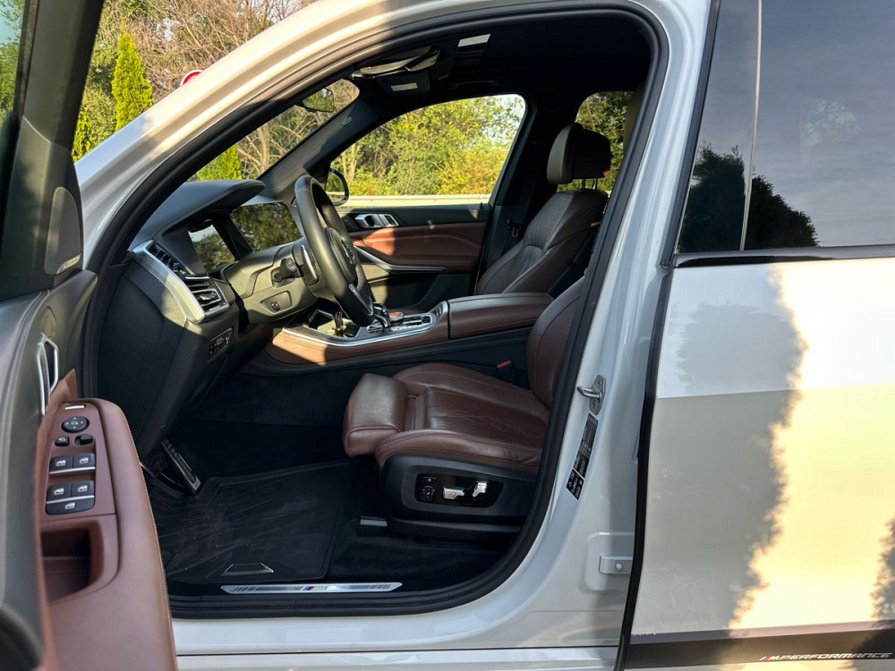 BMW X5 Chişinău - fotografie 6