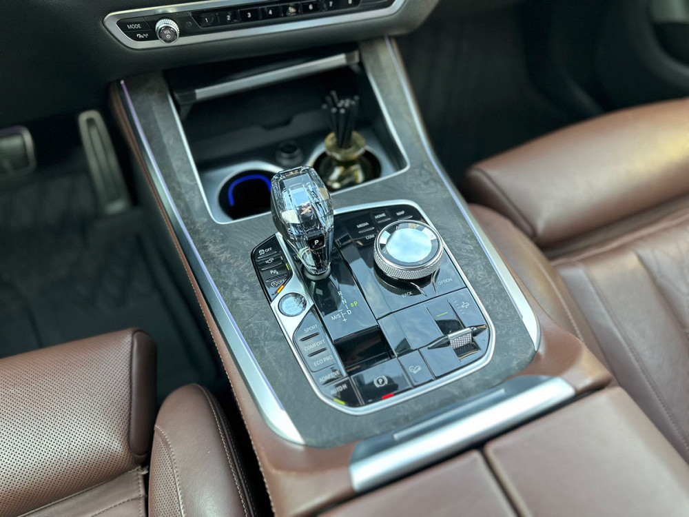 BMW X5 Chişinău - fotografie 9