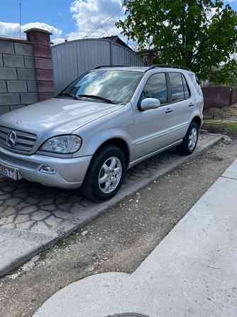 Продам Mercedes ML 400 cdi Tiraspol