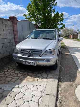 Продам Mercedes ML 400 cdi Tiraspol