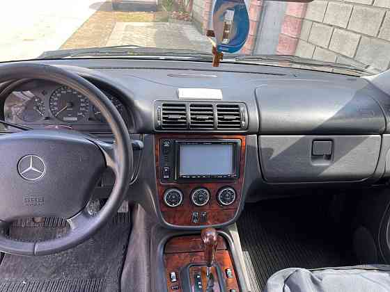 Продам Mercedes ML 400 cdi Tiraspol
