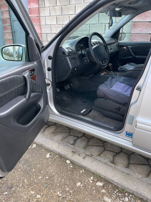 Продам Mercedes ML 400 cdi Tiraspol - fotografie 5