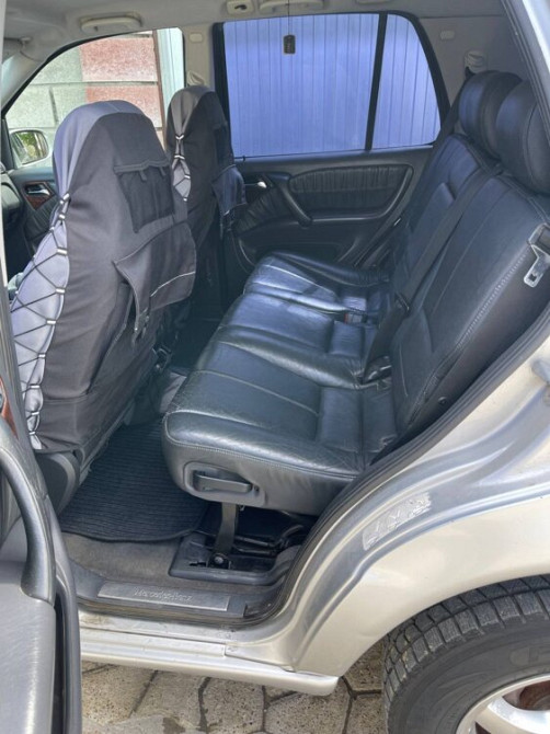 Продам Mercedes ML 400 cdi Tiraspol - fotografie 6