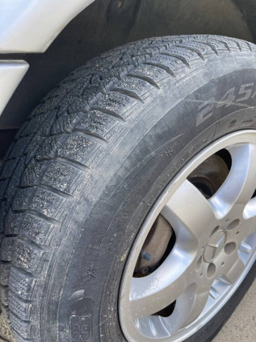 Продам Mercedes ML 400 cdi Tiraspol - fotografie 8