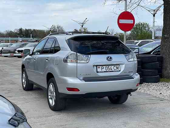 Lexus RX400h (Доступен в Автокредит) Тирасполь