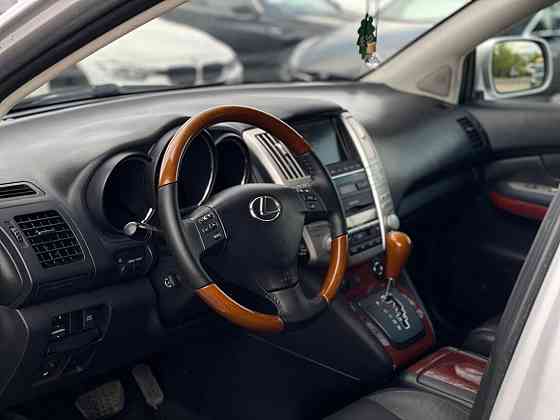 Lexus RX400h (Доступен в Автокредит) Тирасполь
