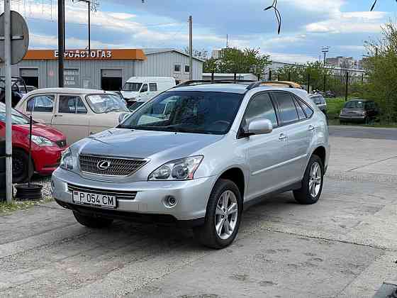 Lexus RX400h (Доступен в Автокредит) Тирасполь