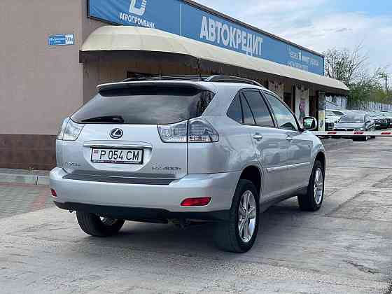 Lexus RX400h (Доступен в Автокредит) Тирасполь