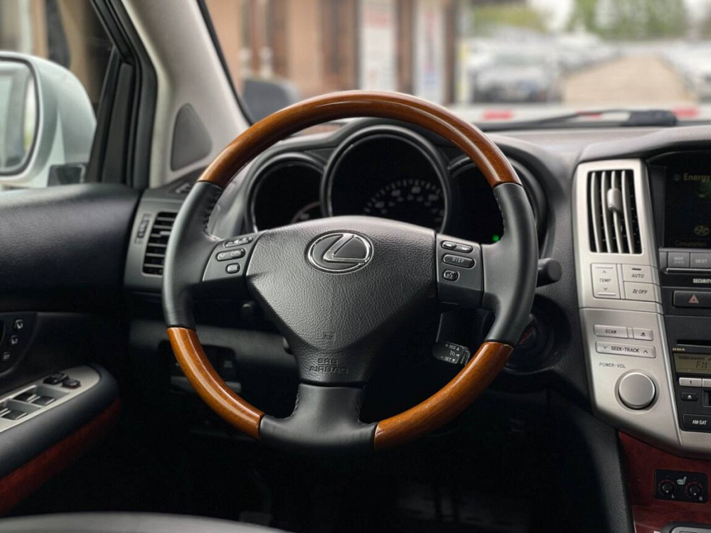 Lexus RX400h (Доступен в Автокредит) Тирасполь - изображение 10