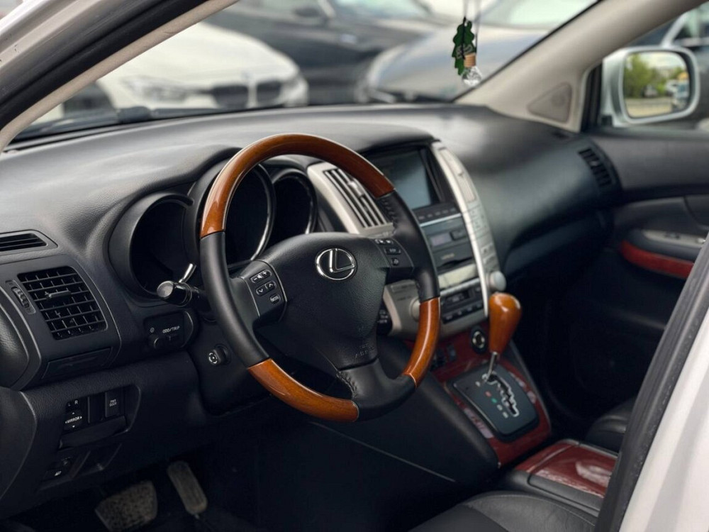 Lexus RX400h (Доступен в Автокредит) Тирасполь - изображение 6