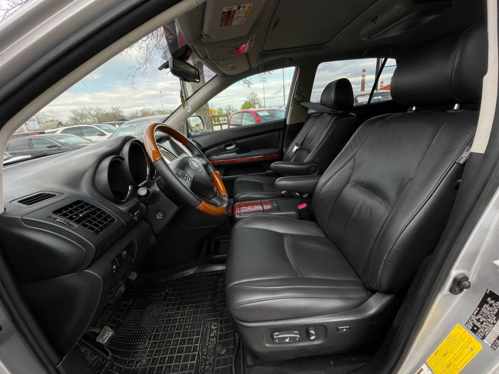 Lexus RX400h (Доступен в Автокредит) Тирасполь - изображение 5