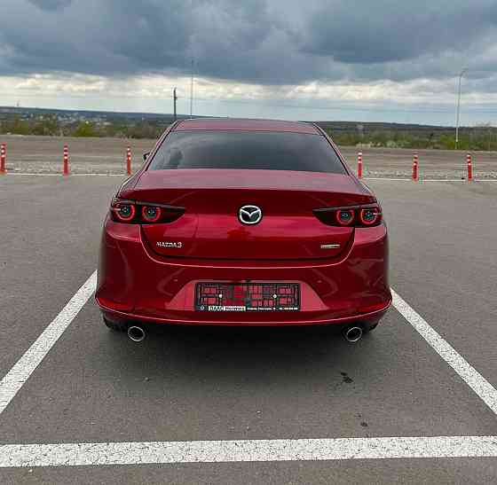 Mazda 3 Кишинёв