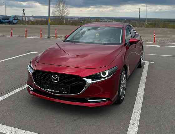 Mazda 3 Кишинёв