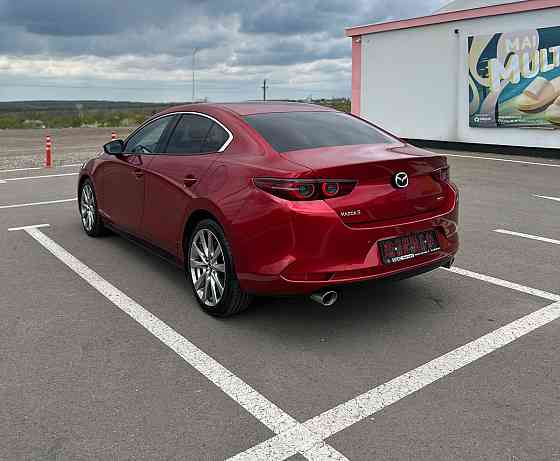 Mazda 3 Кишинёв
