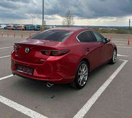 Mazda 3 Кишинёв
