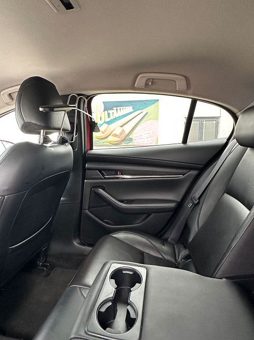 Mazda 3 Кишинёв - изображение 6