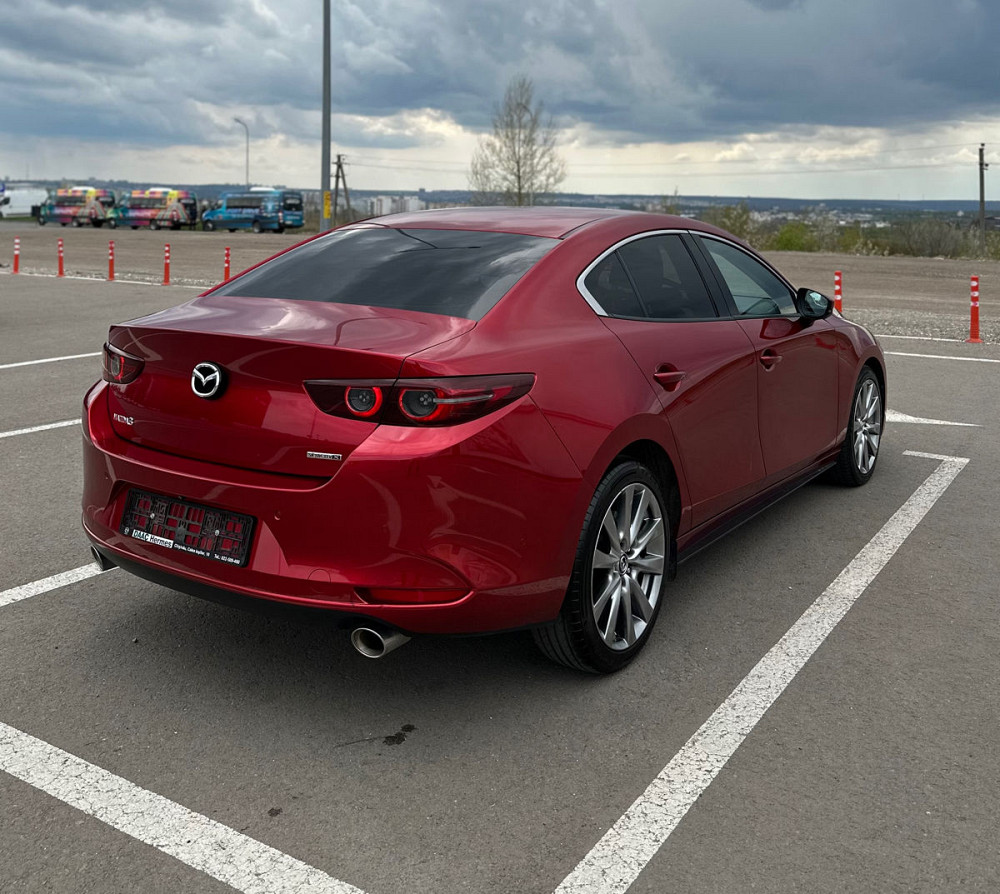 Mazda 3 Кишинёв - изображение 5