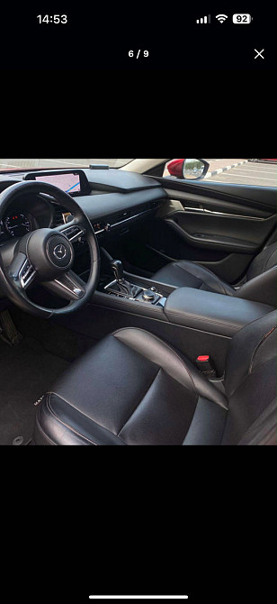 Mazda 3 Кишинёв - изображение 8