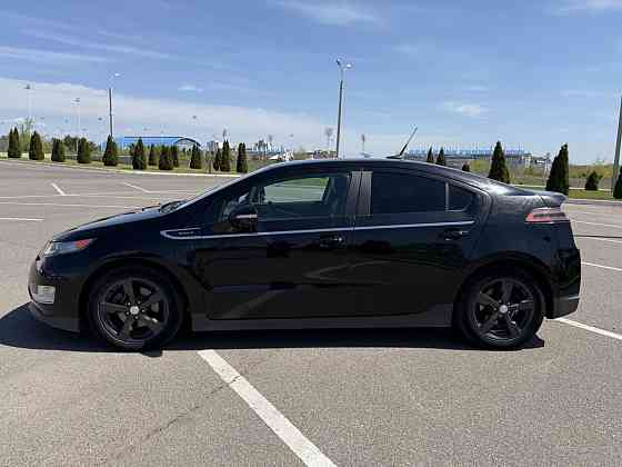 Продаётся Chevrolet Volt 2012 года в максимальной комплектации. Tiraspol