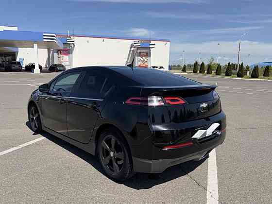 Продаётся Chevrolet Volt 2012 года в максимальной комплектации. Tiraspol