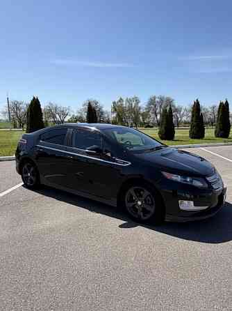 Продаётся Chevrolet Volt 2012 года в максимальной комплектации. Tiraspol