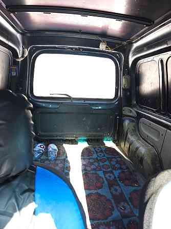 Renault Kangoo Кишинёв