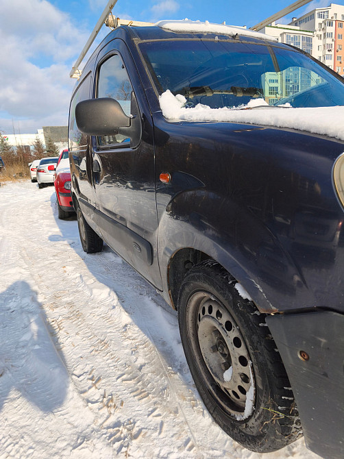 Renault Kangoo Кишинёв - изображение 7