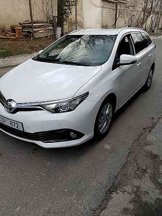 Toyota Auris Chişinău